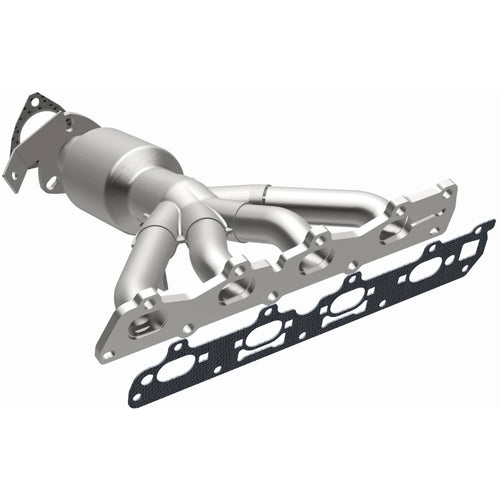 MagnaFlow OEM Grade Federal / EPA Compliant Direct-Fit Manifold Catalytic Converter 51060