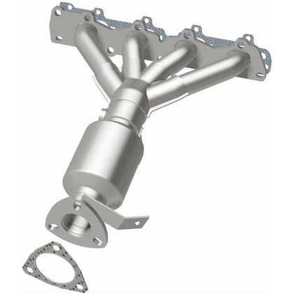 MagnaFlow OEM Grade Federal / EPA Compliant Direct-Fit Manifold Catalytic Converter 51060