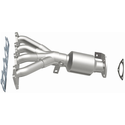 MagnaFlow OEM Grade Federal / EPA Compliant Direct-Fit Manifold Catalytic Converter 51060