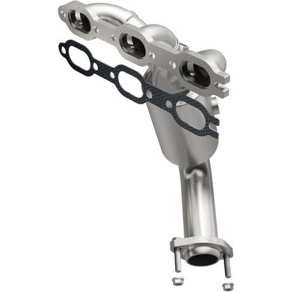 MagnaFlow OEM Grade Federal / EPA Compliant Direct-Fit Manifold Catalytic Converter 51061