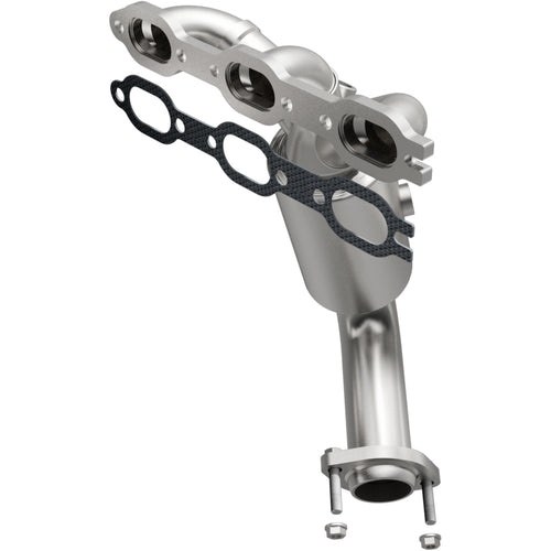 MagnaFlow OEM Grade Federal / EPA Compliant Direct-Fit Manifold Catalytic Converter 51061