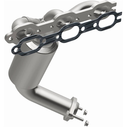 MagnaFlow OEM Grade Federal / EPA Compliant Direct-Fit Manifold Catalytic Converter 51061