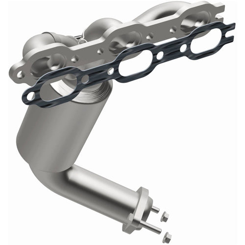 MagnaFlow OEM Grade Federal / EPA Compliant Direct-Fit Manifold Catalytic Converter 51061