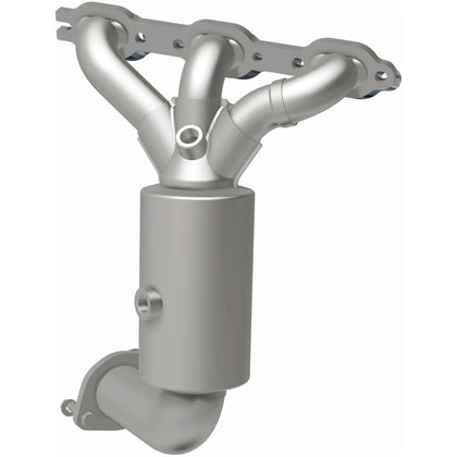 MagnaFlow OEM Grade Federal / EPA Compliant Direct-Fit Manifold Catalytic Converter 51061