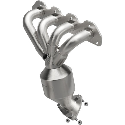 MagnaFlow OEM Grade Federal / EPA Compliant Direct-Fit Manifold Catalytic Converter 51062