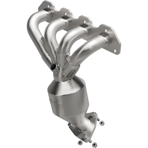 MagnaFlow OEM Grade Federal / EPA Compliant Direct-Fit Manifold Catalytic Converter 51062