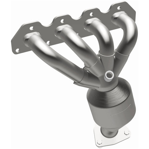 MagnaFlow OEM Grade Federal / EPA Compliant Direct-Fit Manifold Catalytic Converter 51062