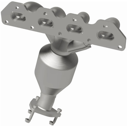 MagnaFlow OEM Grade Federal / EPA Compliant Direct-Fit Manifold Catalytic Converter 51062