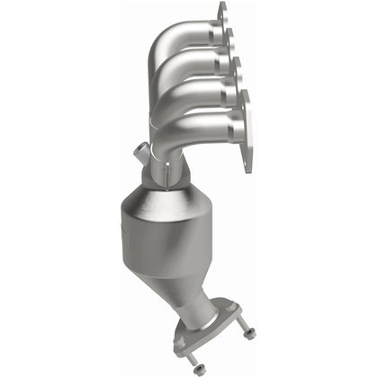 MagnaFlow OEM Grade Federal / EPA Compliant Direct-Fit Manifold Catalytic Converter 51062