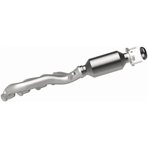 MagnaFlow 2004-2009 Cadillac SRX 4.6L | 2005-2010 Cadillac STS 4.6L OEM Grade Federal / EPA Compliant Direct-Fit Manifold Catalytic Converter 51070
