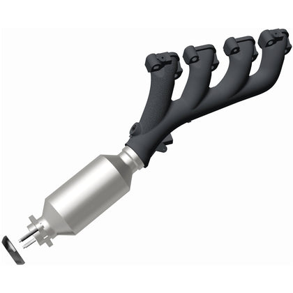 MagnaFlow 2004-2009 Cadillac SRX 4.6L | 2005-2010 Cadillac STS 4.6L OEM Grade Federal / EPA Compliant Direct-Fit Manifold Catalytic Converter 51071
