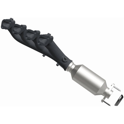 MagnaFlow 2004-2009 Cadillac SRX 4.6L | 2005-2010 Cadillac STS 4.6L OEM Grade Federal / EPA Compliant Direct-Fit Manifold Catalytic Converter 51071