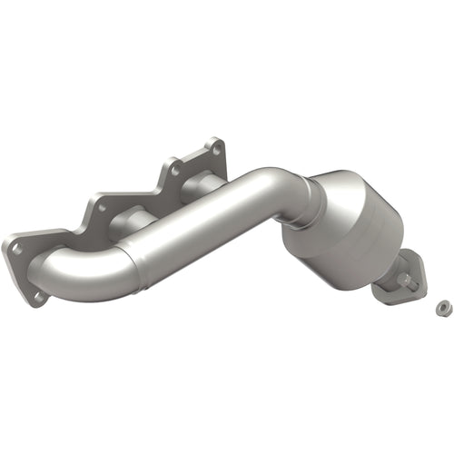 MagnaFlow 2009 Kia Borrego 3.8L OEM Grade Federal / EPA Compliant Direct-Fit Manifold Catalytic Converter 51072
