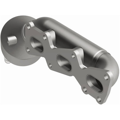 MagnaFlow 2009 Kia Borrego 3.8L OEM Grade Federal / EPA Compliant Direct-Fit Manifold Catalytic Converter 51072