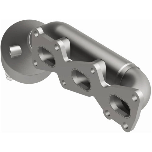 MagnaFlow 2009 Kia Borrego 3.8L OEM Grade Federal / EPA Compliant Direct-Fit Manifold Catalytic Converter 51072