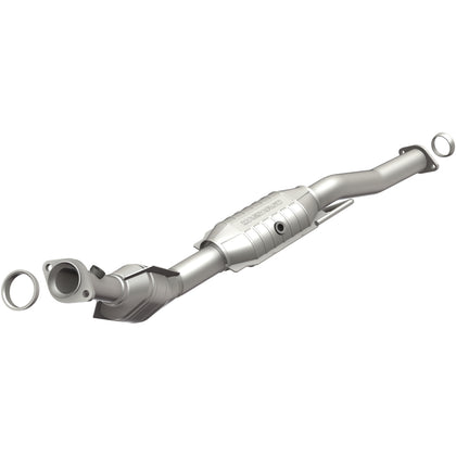 MagnaFlow 2001-2006 Ford Ranger 2.3L | 2001-2009 Mazda B2300 2.3L OEM Grade Federal / EPA Compliant Direct-Fit Catalytic Converter 51077