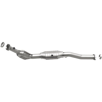 MagnaFlow 2001-2006 Ford Ranger 2.3L | 2001-2009 Mazda B2300 2.3L OEM Grade Federal / EPA Compliant Direct-Fit Catalytic Converter 51077