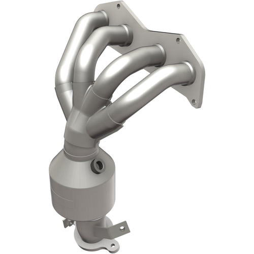 MagnaFlow 2009-2010 Pontiac Vibe 2.4L OEM Grade Federal / EPA Compliant Direct-Fit Manifold Catalytic Converter 51078