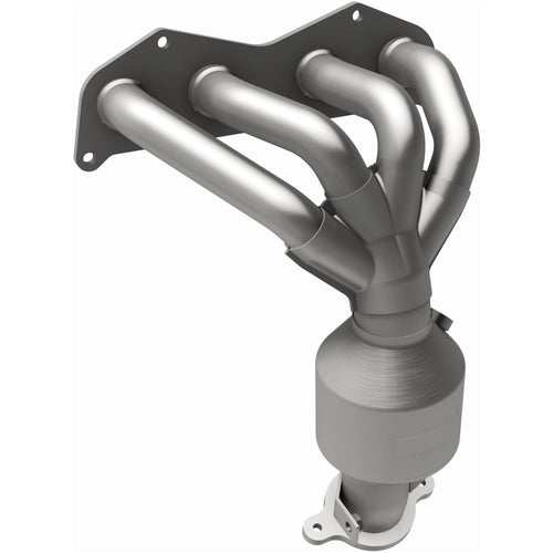 MagnaFlow 2009-2010 Pontiac Vibe 2.4L OEM Grade Federal / EPA Compliant Direct-Fit Manifold Catalytic Converter 51078