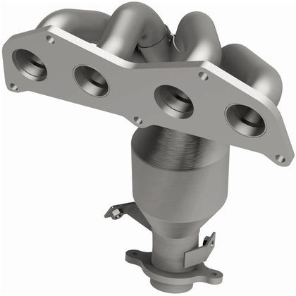MagnaFlow 2009-2010 Pontiac Vibe 2.4L OEM Grade Federal / EPA Compliant Direct-Fit Manifold Catalytic Converter 51078