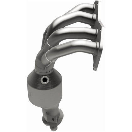 MagnaFlow 2009-2010 Pontiac Vibe 2.4L OEM Grade Federal / EPA Compliant Direct-Fit Manifold Catalytic Converter 51078