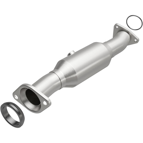 MagnaFlow 2000-2003 Honda S2000 2.0L | 2004-2005 Honda S2000 2.2L OEM Grade Federal / EPA Compliant Direct-Fit Catalytic Converter 51082