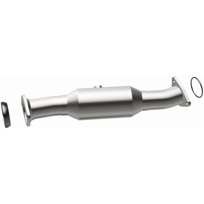 MagnaFlow 2000-2003 Honda S2000 2.0L | 2004-2005 Honda S2000 2.2L OEM Grade Federal / EPA Compliant Direct-Fit Catalytic Converter 51082