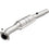 MagnaFlow 2001-2003 Audi S8 4.2L OEM Grade Federal / EPA Compliant Direct-Fit Catalytic Converter 51084