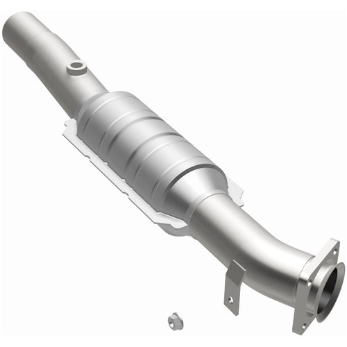 MagnaFlow 2001-2003 Audi S8 4.2L OEM Grade Federal / EPA Compliant Direct-Fit Catalytic Converter 51084