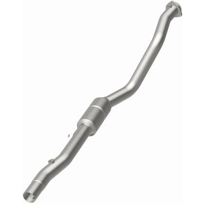 MagnaFlow 2001-2003 Audi S8 4.2L OEM Grade Federal / EPA Compliant Direct-Fit Catalytic Converter 51086
