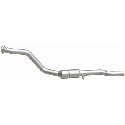 MagnaFlow 2001-2003 Audi S8 4.2L OEM Grade Federal / EPA Compliant Direct-Fit Catalytic Converter 51086