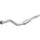 MagnaFlow 2001-2003 Audi S8 4.2L OEM Grade Federal / EPA Compliant Direct-Fit Catalytic Converter 51086