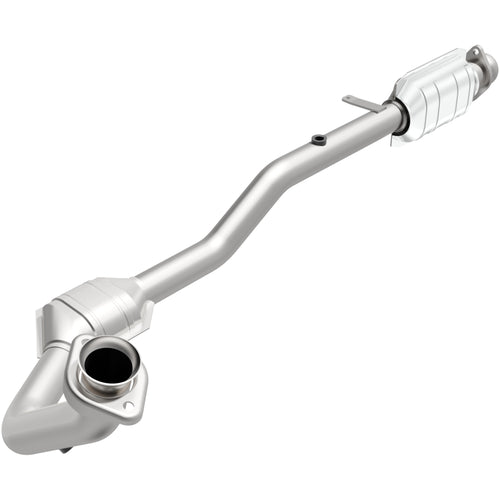 MagnaFlow 1999-2001 Ford Explorer 5.0L | 1999-2001 Mercury Mountaineer 5.0L OEM Grade Federal / EPA Compliant Direct-Fit Catalytic Converter 51088