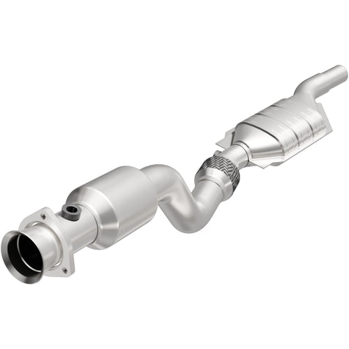 MagnaFlow 2004-2005 Audi Allroad Quattro 4.2L OEM Grade Federal / EPA Compliant Direct-Fit Catalytic Converter 51095