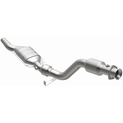 MagnaFlow 2004-2005 Audi Allroad Quattro 4.2L OEM Grade Federal / EPA Compliant Direct-Fit Catalytic Converter 51095