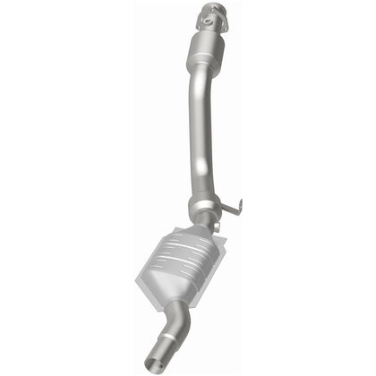 MagnaFlow 2004-2005 Audi Allroad Quattro 4.2L OEM Grade Federal / EPA Compliant Direct-Fit Catalytic Converter 51095