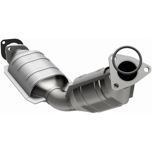 MagnaFlow OEM Grade Federal / EPA Compliant Direct-Fit Catalytic Converter 51098