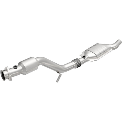 MagnaFlow 2004-2005 Audi Allroad Quattro 4.2L OEM Grade Federal / EPA Compliant Direct-Fit Catalytic Converter 51099