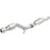 MagnaFlow 2004-2005 Audi Allroad Quattro 4.2L OEM Grade Federal / EPA Compliant Direct-Fit Catalytic Converter 51099