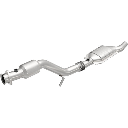 MagnaFlow 2004-2005 Audi Allroad Quattro 4.2L OEM Grade Federal / EPA Compliant Direct-Fit Catalytic Converter 51099