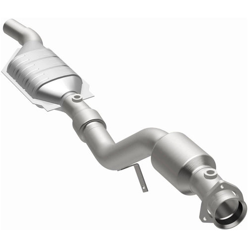 MagnaFlow 2004-2005 Audi Allroad Quattro 4.2L OEM Grade Federal / EPA Compliant Direct-Fit Catalytic Converter 51099