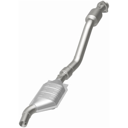 MagnaFlow 2004-2005 Audi Allroad Quattro 4.2L OEM Grade Federal / EPA Compliant Direct-Fit Catalytic Converter 51099