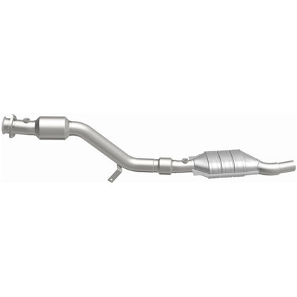 MagnaFlow 2004-2005 Audi Allroad Quattro 4.2L OEM Grade Federal / EPA Compliant Direct-Fit Catalytic Converter 51099