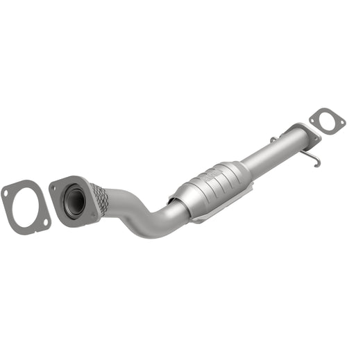 MagnaFlow 1999-2002 Oldsmobile Intrigue 3.5L OEM Grade Federal / EPA Compliant Direct-Fit Catalytic Converter 51101