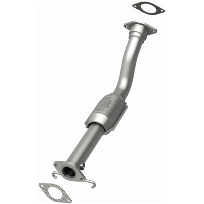 MagnaFlow 1999-2002 Oldsmobile Intrigue 3.5L OEM Grade Federal / EPA Compliant Direct-Fit Catalytic Converter 51101