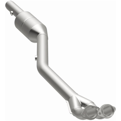 MagnaFlow 2000-2003 BMW M5 5.0L OEM Grade Federal / EPA Compliant Direct-Fit Catalytic Converter 51112