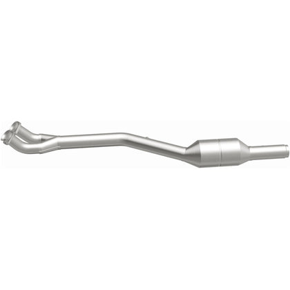 MagnaFlow 2000-2003 BMW M5 5.0L OEM Grade Federal / EPA Compliant Direct-Fit Catalytic Converter 51112
