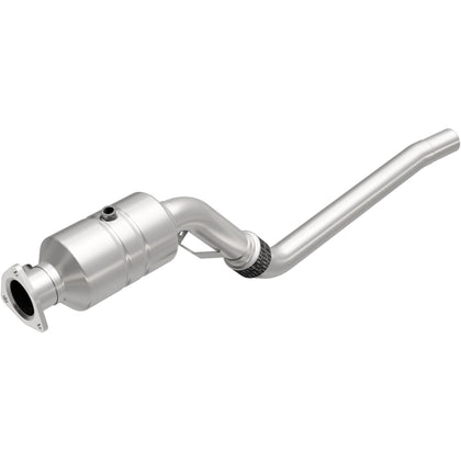 MagnaFlow 2002-2005 Audi A4 Quattro 3.0L OEM Grade Federal / EPA Compliant Direct-Fit Catalytic Converter 51115
