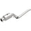 MagnaFlow 2002-2005 Audi A4 Quattro 3.0L OEM Grade Federal / EPA Compliant Direct-Fit Catalytic Converter 51115