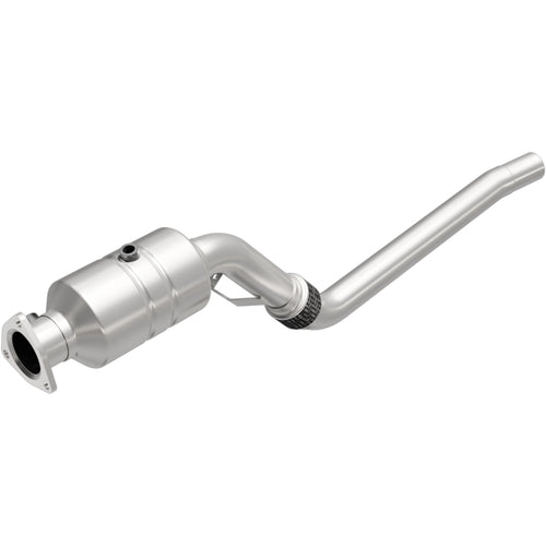 MagnaFlow 2002-2005 Audi A4 Quattro 3.0L OEM Grade Federal / EPA Compliant Direct-Fit Catalytic Converter 51115